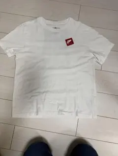 Nikeナイキ Air Jordan Tシャツ XL ホワイト