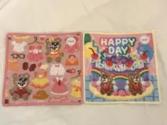 フェイラー　ニナズクローゼット　ウェルカムハッピーデイ2点セット