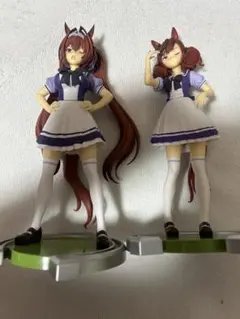 ウマ娘 プライズフィギュア まとめ売り ウマ娘 プライズ フィギュア まとめ売り ウマ娘 フィギュア まとめ売り
