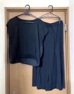 パーティードレス　パンツスタイル　アルシーヴ