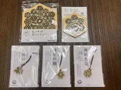 大阪・関西万博 インドネシア ピンバッジ 3個セット - メルカリ
