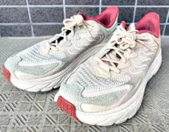 HOKA U CLIFTON LS ホカ U クリフトン LS レディースのサムネイル