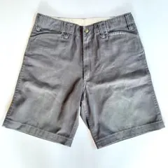 TENDERLOIN BDP T/C SHORTS チャコールSのサムネイル