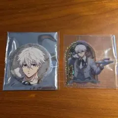 ブルーロック 凪誠士郎 frame 缶バッジ THEキャラ 描き下ろし 凪 誠士郎 缶バッジ [TVアニメ『ブルーロック