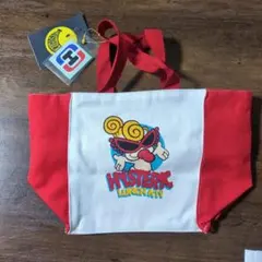 ヒステリックミニ　ミニバック