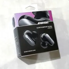 Bose QuietComfort Ultra Earbuds