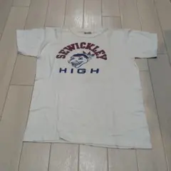 40's50’s ChampionTシャツ