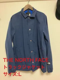 THE NORTH FACE トラックジャケット　ブルゾンのサムネイル