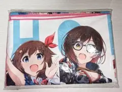 ホロライブ C96 ビッグタオル ホロライブサマー