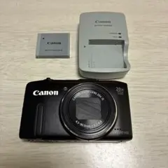 Canon PowerShot SX720 HS　▼値下げ依頼に極力応じます▼ Canon PowerShot SX720 HS ▽値下げ依頼に極力応じます▽ - メルカリ