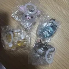 モフィー　4点セット