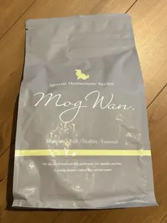 ⭐︎さっちん様専用⭐︎モグワン　ドッグフード　ドライフード 特別手作りレシピ