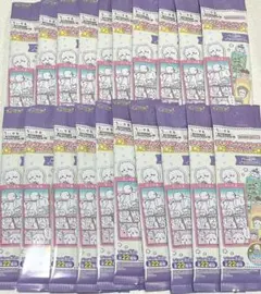 ブックマークコレクション ちいかわ vol.3