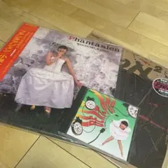 小泉今日子 DVD SING!SING!!SINGLES!!! - メルカリ