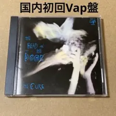 2026年最新】The Cure レコードの人気アイテム - メルカリ