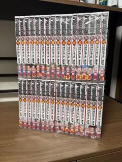 ドラゴンボール☆完全版☆全巻セット Amazon.co.jp: JC DRAGON BALL 完全版 全34巻セットA(1~17巻) : 鳥山