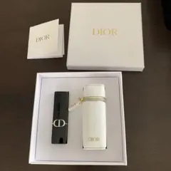 Dior リップスティック ノベルティセット
