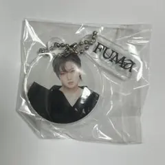 &TEAM エンティーム FUMA フウマ アジツ アクキー