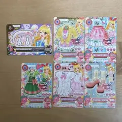 2025年最新】アイカツ いちごの人気アイテム - メルカリ