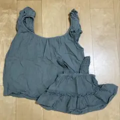 GAP Baby ママとリンクコーデ　一度のみ着用