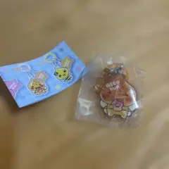 アセオ君 アクリルマーカーチャーム