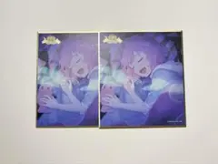 プロセカ 色紙 鳳えむ