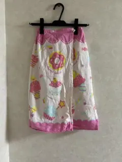 スイムタオル