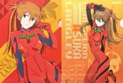TCG万能プレイマット 「式波・アスカ・ラングレー」リバイバル - メルカリ