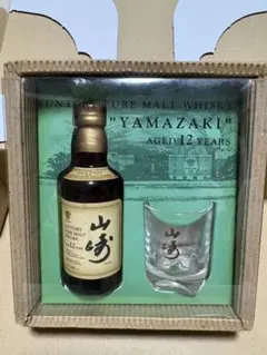 2025年最新】山崎12年 50mlの人気アイテム - メルカリ