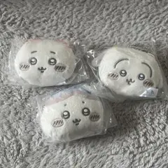 ちいかわ マスコットミラー リボン