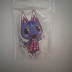 あつまれどうぶつの森 キャラマグネッツ ブーケ