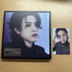 ジョンファン デジパック