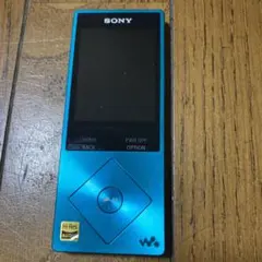SONY WALKMAN NW-A16 32GB ウォークマン 箱付