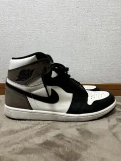 2026年最新】nikeエアジョーダン1 ダークモカの人気アイテム - メルカリ