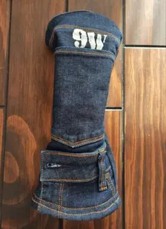 ayumi♪♪様★ハンドメイドゴルフ ヘッドカバー