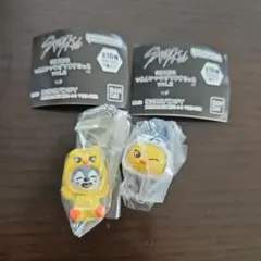 skzooつまんでつなげてますこっとvol.2