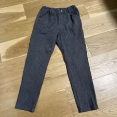 べべ　長ズボン デニム　140㎝