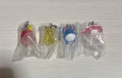 ポケモン めじるしアクセサリー2 セミコンプリート セット売り