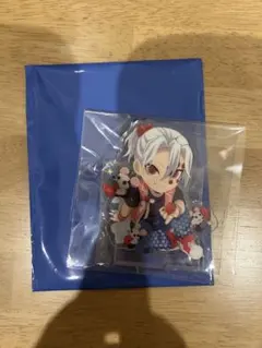 鬼滅の刃 ufotable ストロベリーフェスティバル アクスタ 宇髄天元