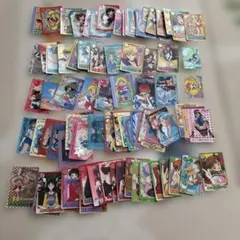 セーラームーン トレーディングカード