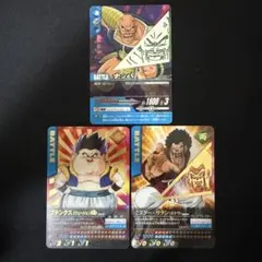 2026年最新】ドラゴンボール データカードダスの人気アイテム - メルカリ