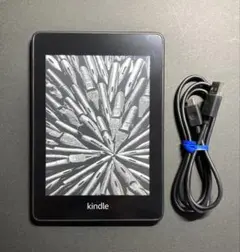 Kindle Paperwhite wifi 32GB 電子書籍　広告なしのサムネイル