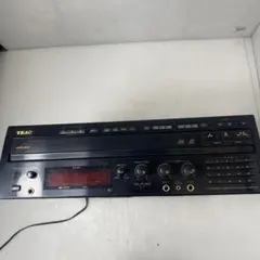 TEAC LASER MATE コンパチブルレーザーディスクプレーヤー TEAC コンパチブルレーザーディスクプレーヤー MATE LASER TEAC