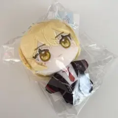 Limbus Company リンバスカンパニー　ぬいパル　シンクレア