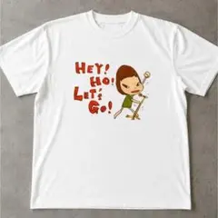 ラモーンズ　バンドTシャツ　奈良美智　パンク　ロック