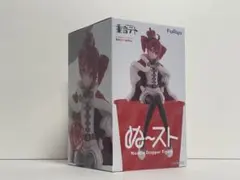 重音テト ぬーどるストッパーフィギュア 重音テト 王様ver. 新品未開封
