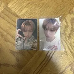 BOYNEXTDOOR NoGenreトレカ テサン