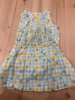 SUNNY Landscape ワンピース 90サイズ