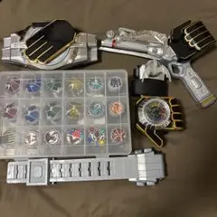 仮面ライダーウィザード まとめ売り