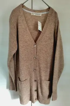 アフターヌーンティーワードローブ カーディガン